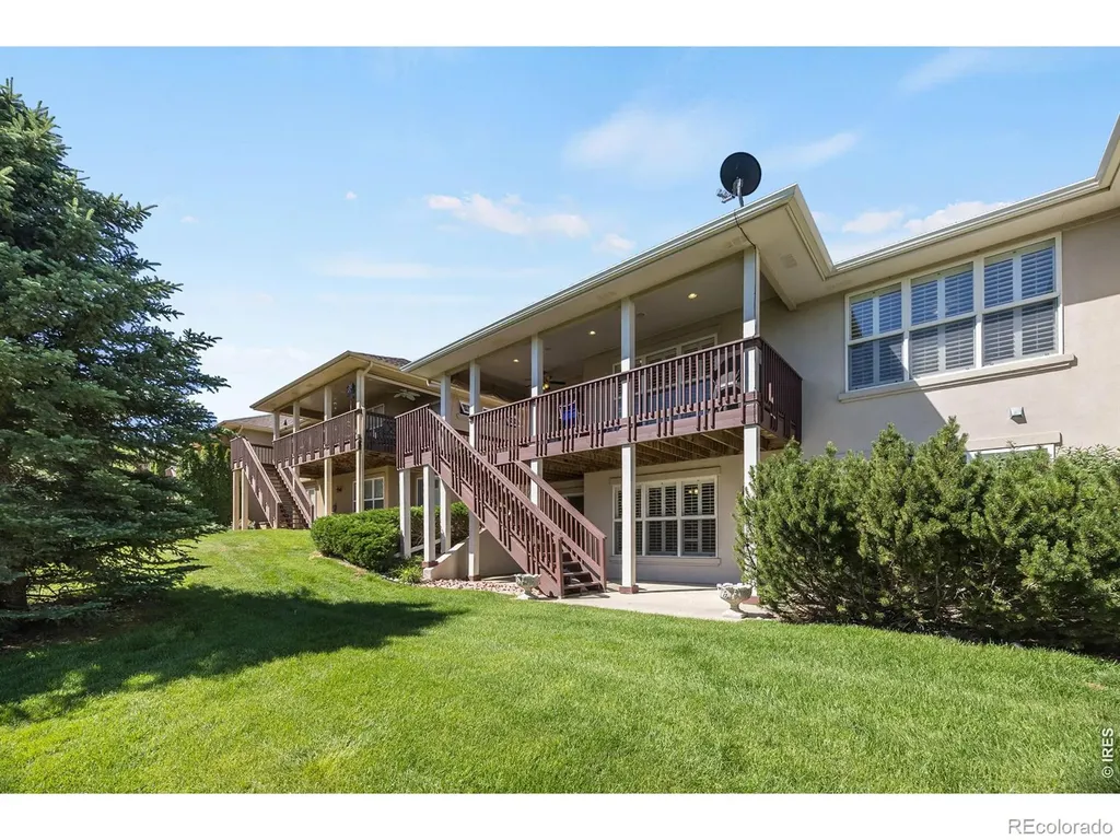 216 57th Avenue Greeley CO 80634