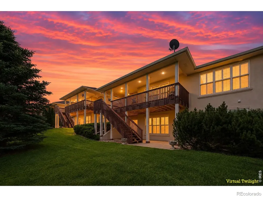 216 57th Avenue Greeley CO 80634