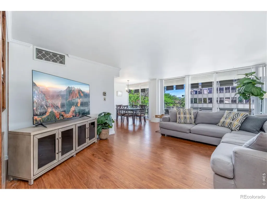 790 N Washington Street Denver CO 80203