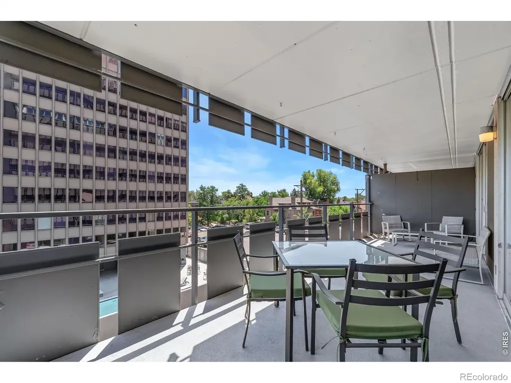 790 N Washington Street Denver CO 80203