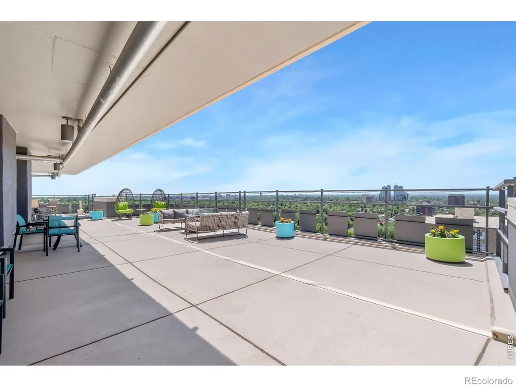790 N Washington Street Denver CO 80203