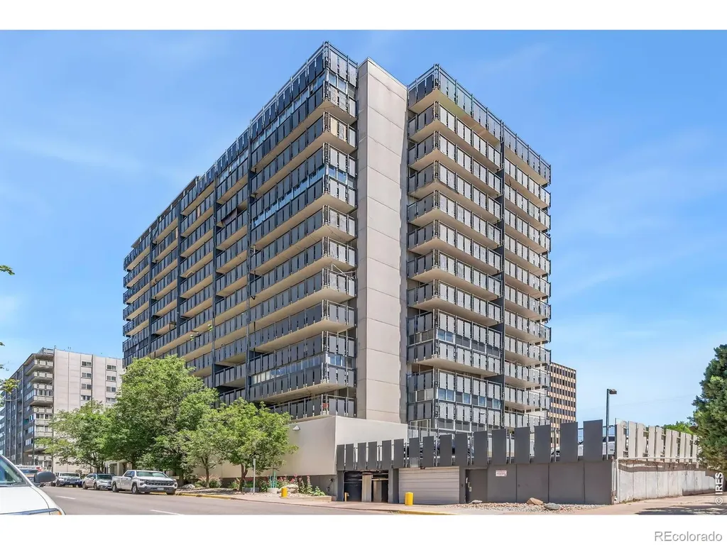 790 N Washington Street Denver CO 80203