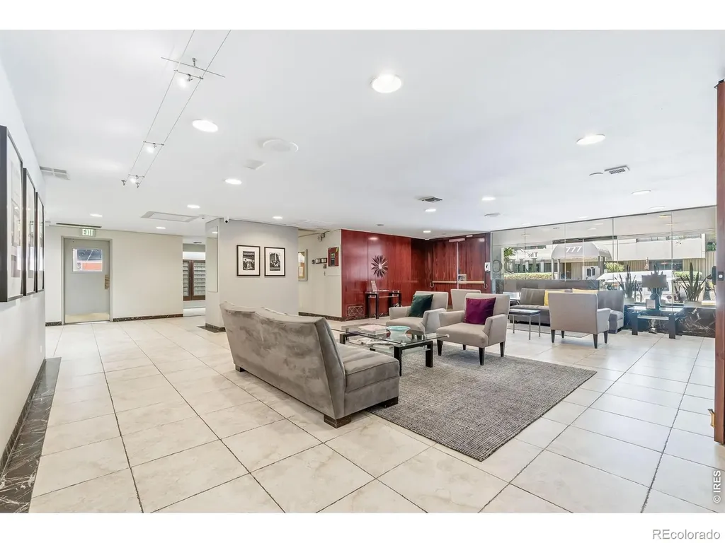 790 N Washington Street Denver CO 80203