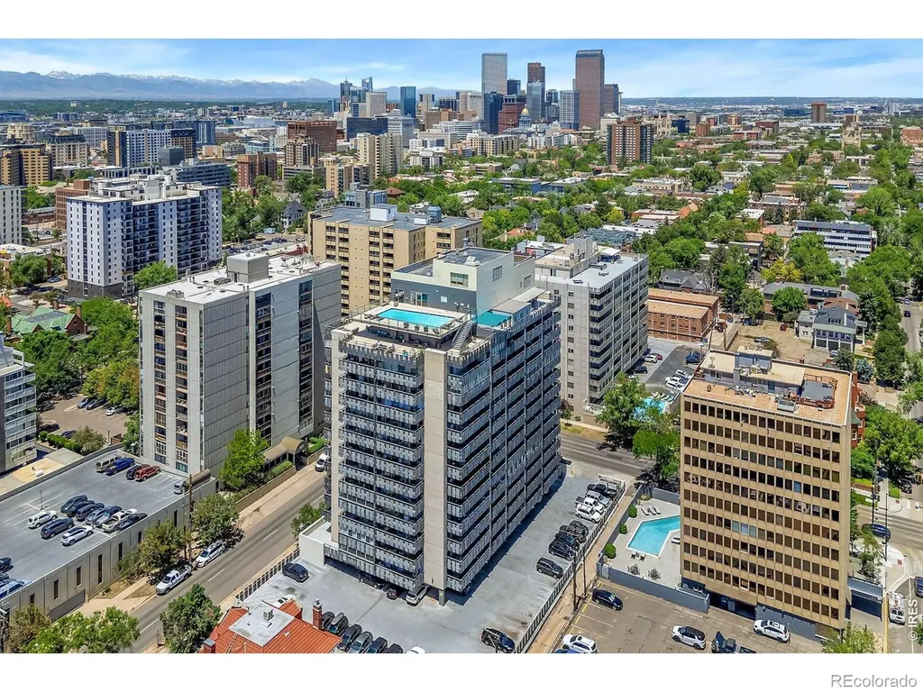790 N Washington Street Denver CO 80203