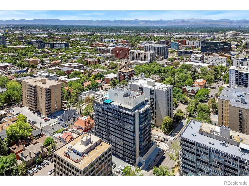 790 N Washington Street Denver CO 80203