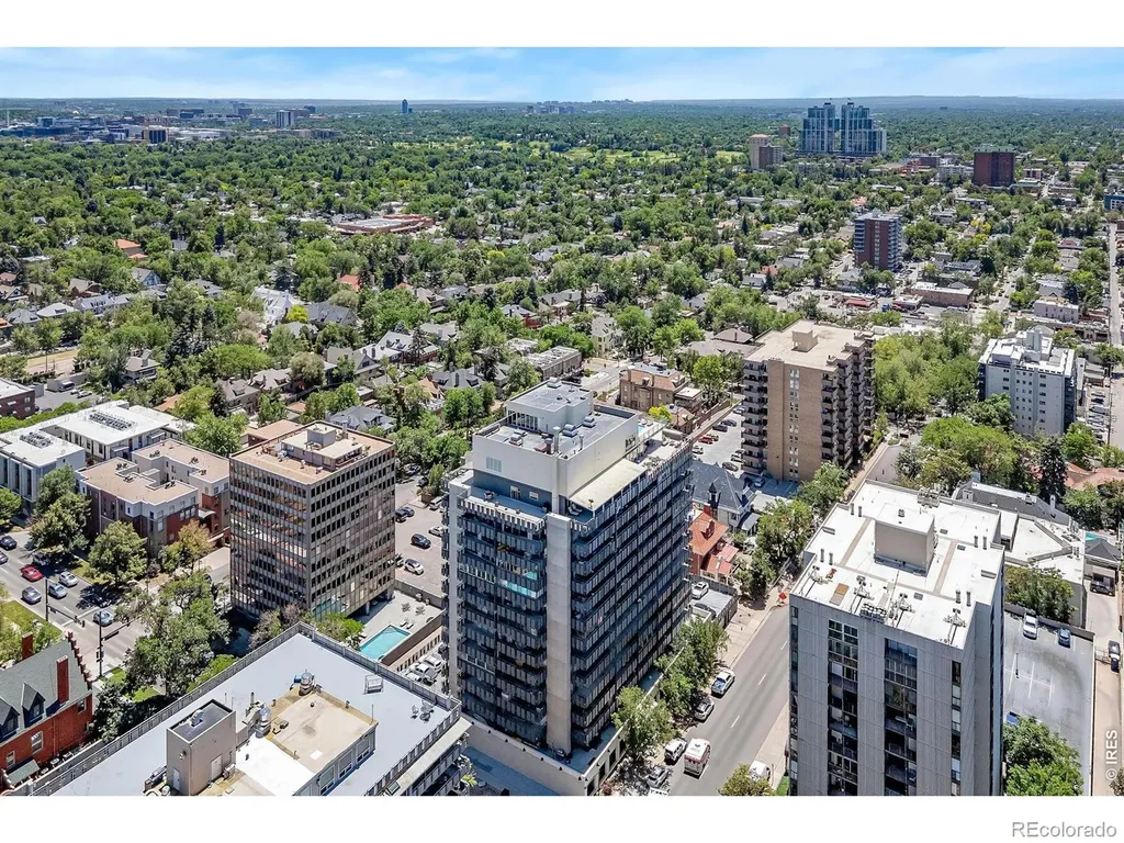 790 N Washington Street Denver CO 80203