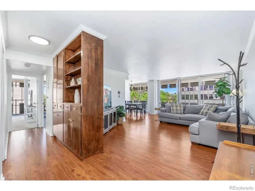 790 N Washington Street Denver CO 80203