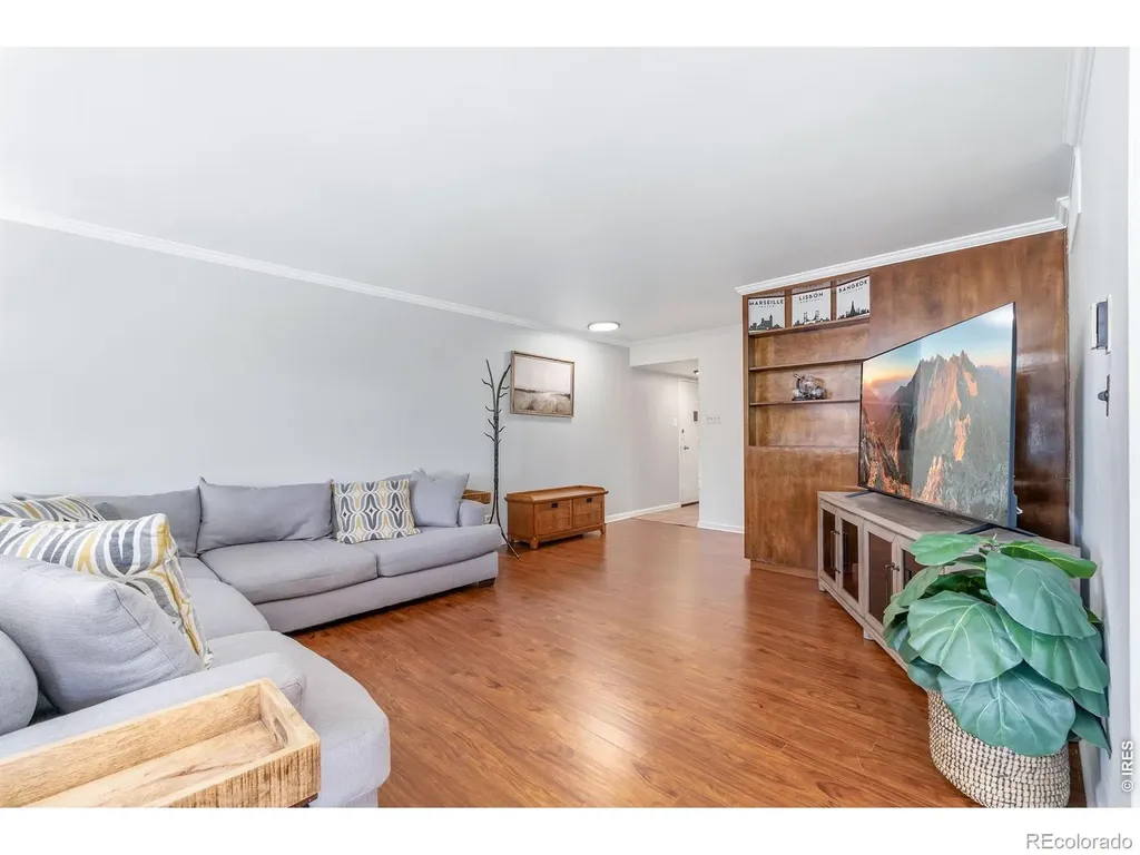 790 N Washington Street Denver CO 80203