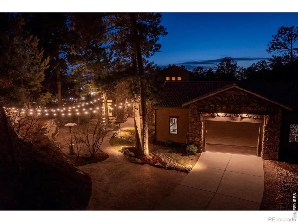 1782 Tulip Tree Place Castle Rock CO 80108