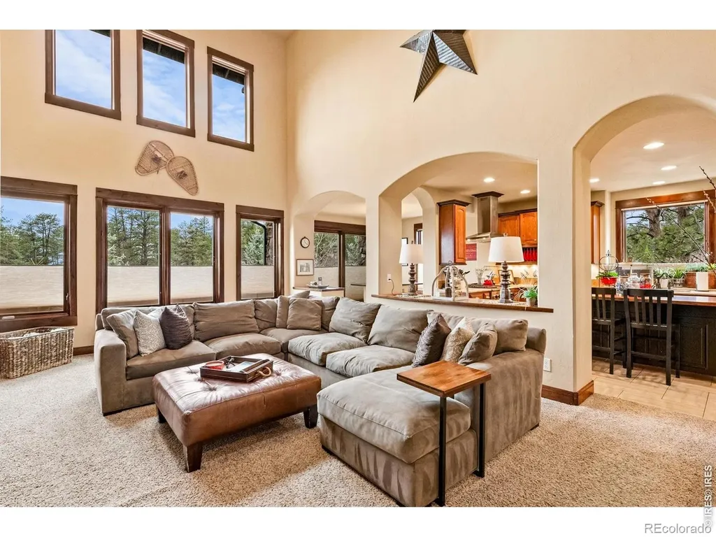1782 Tulip Tree Place Castle Rock CO 80108