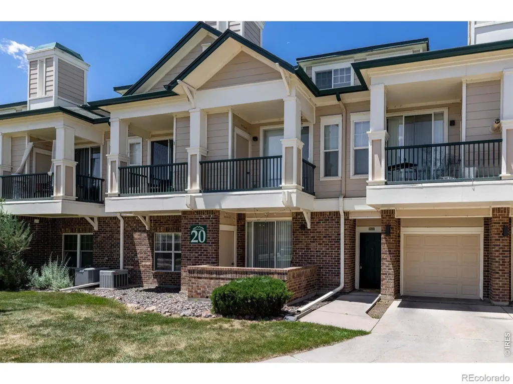 1827 Spaulding Circle Superior CO 80027