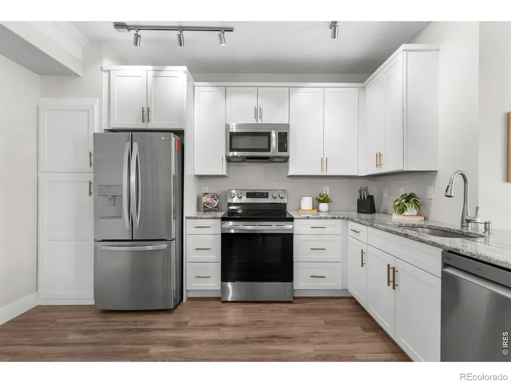 1827 Spaulding Circle Superior CO 80027
