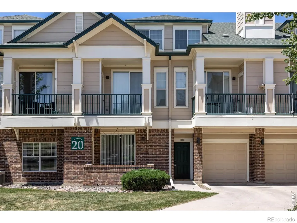1827 Spaulding Circle Superior CO 80027