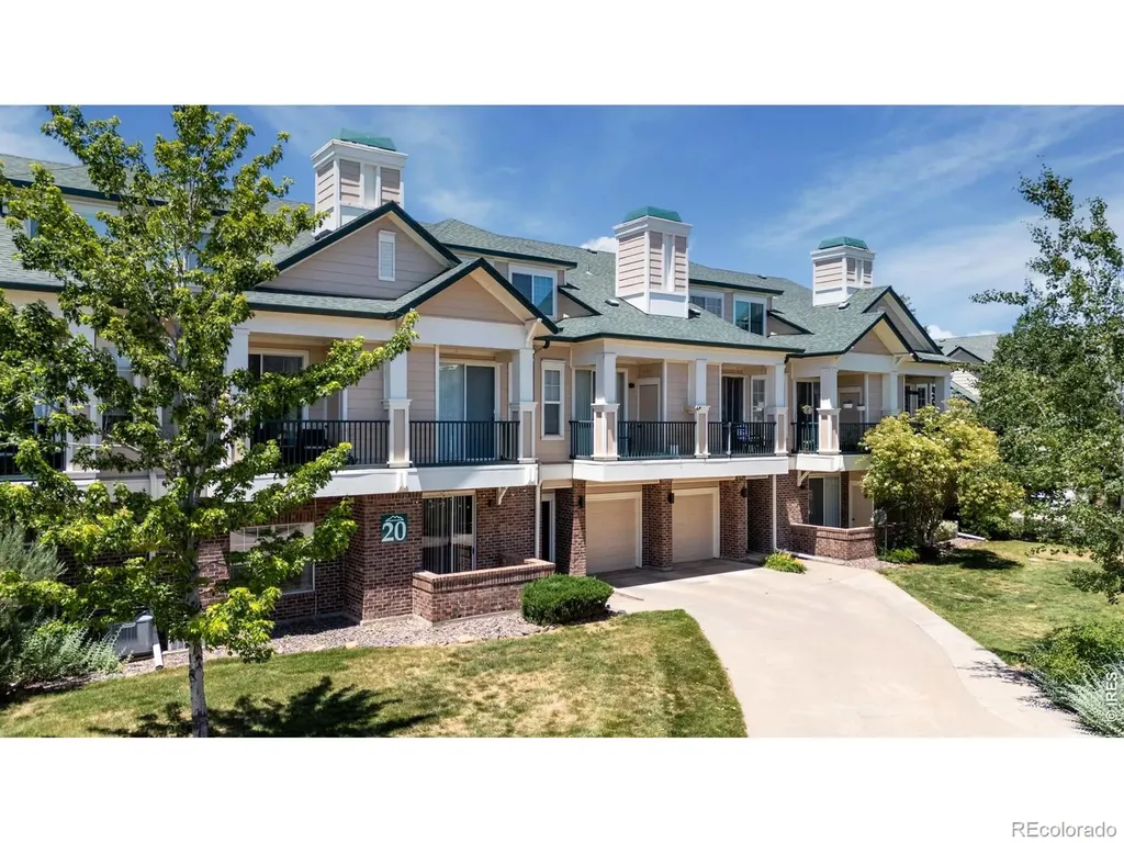 1827 Spaulding Circle Superior CO 80027