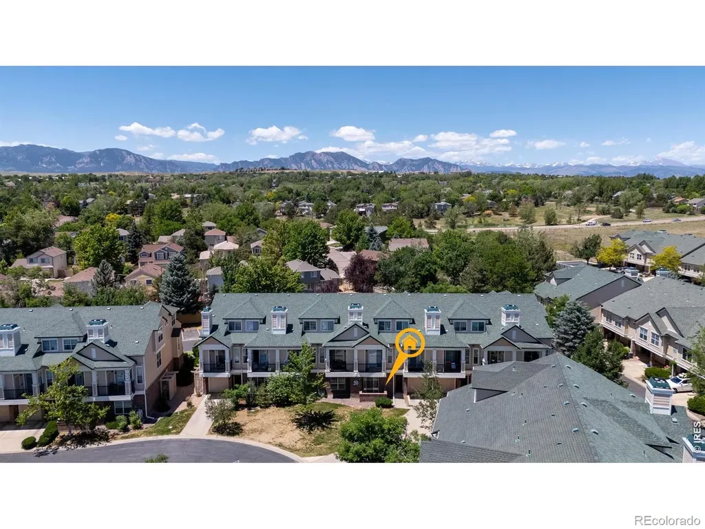 1827 Spaulding Circle Superior CO 80027