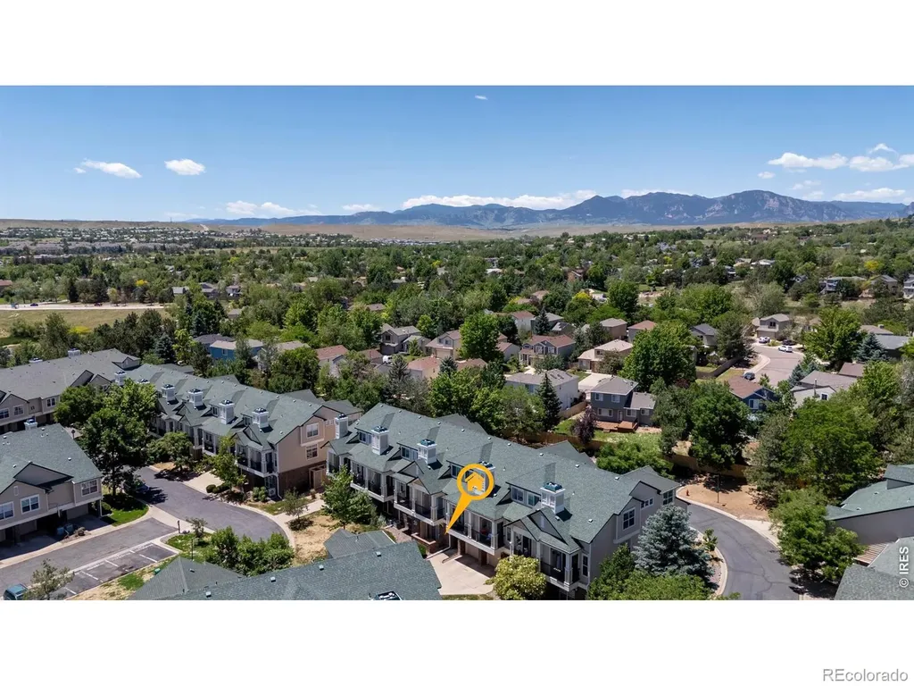 1827 Spaulding Circle Superior CO 80027
