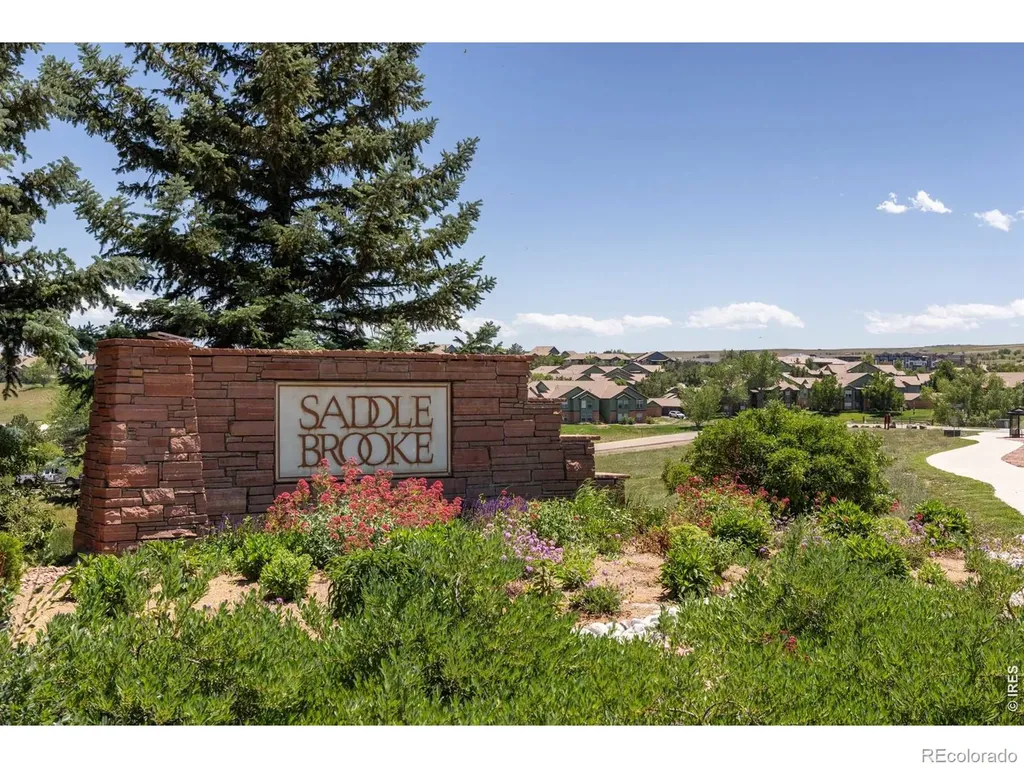 1827 Spaulding Circle Superior CO 80027