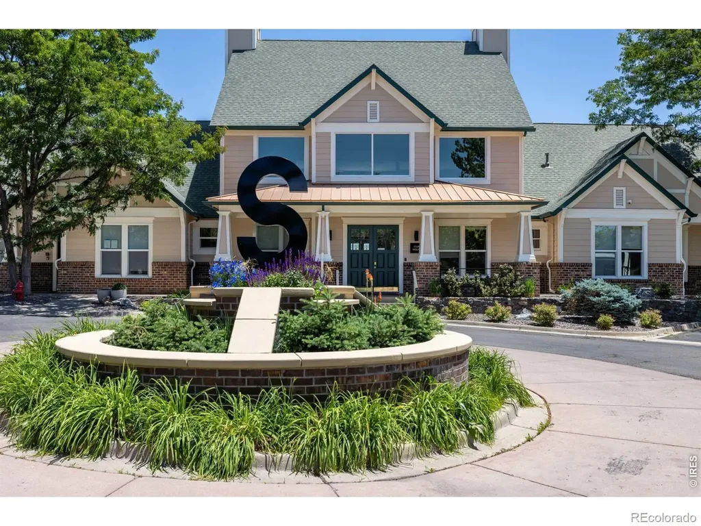 1827 Spaulding Circle Superior CO 80027