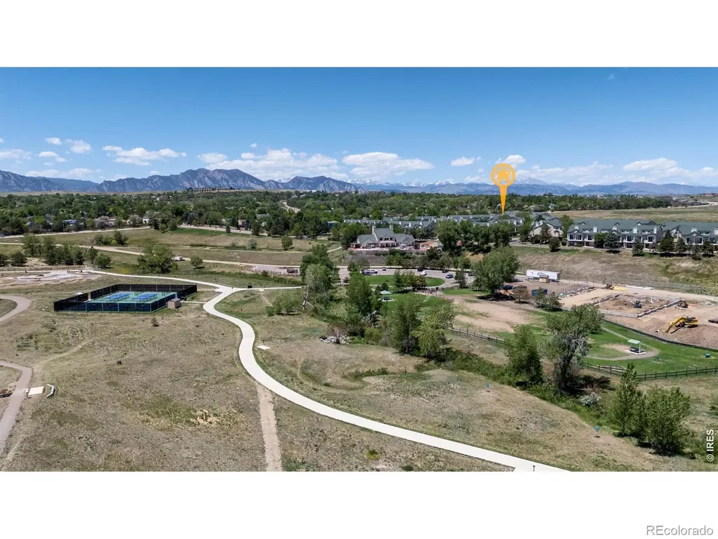 1827 Spaulding Circle Superior CO 80027