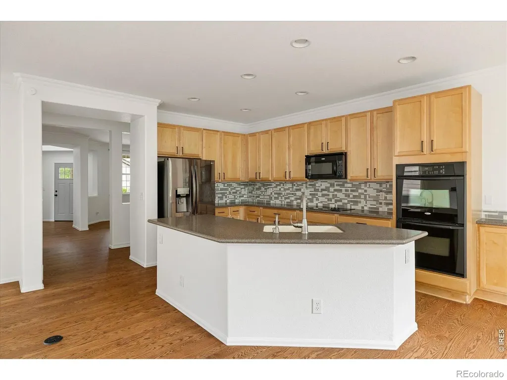 8145 Raspberry Drive Frederick CO 80504