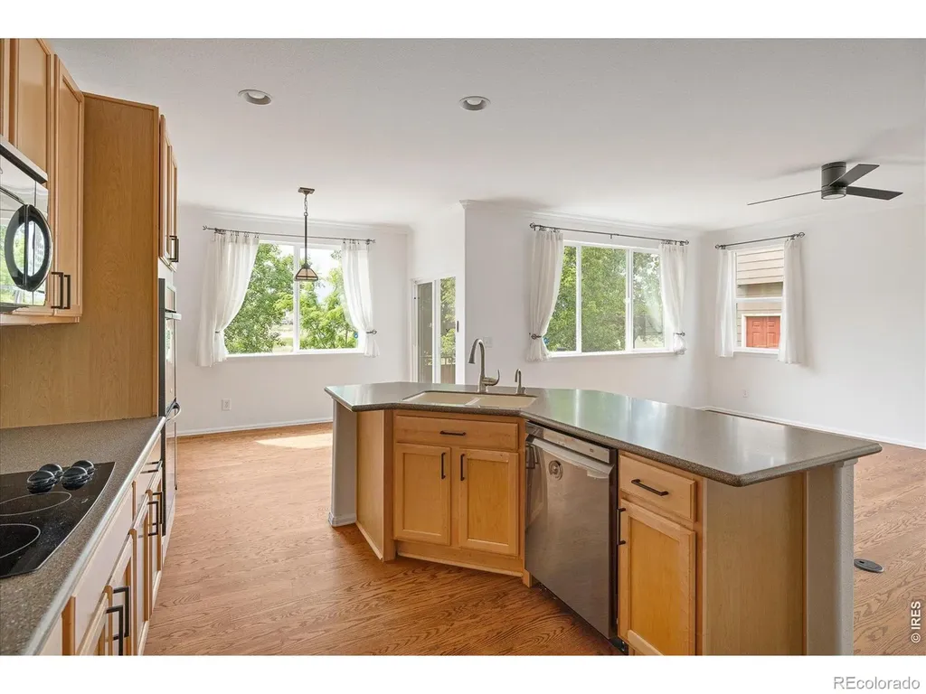 8145 Raspberry Drive Frederick CO 80504