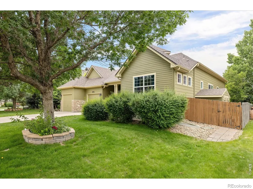8145 Raspberry Drive Frederick CO 80504