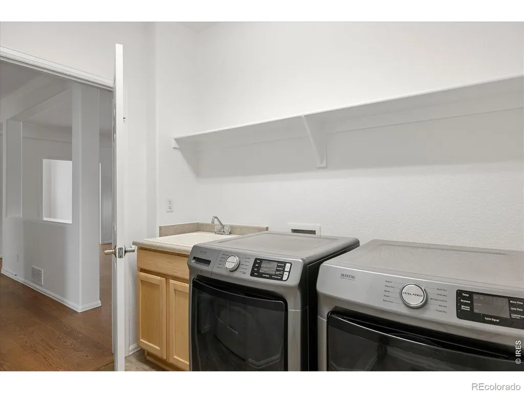 8145 Raspberry Drive Frederick CO 80504