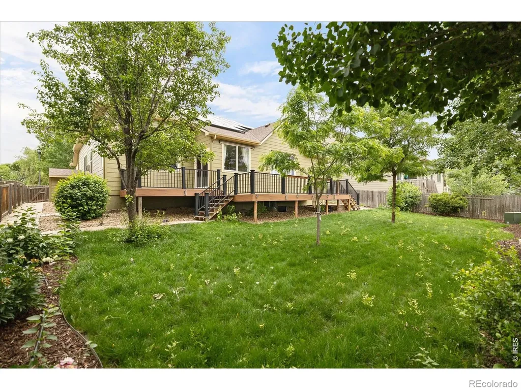 8145 Raspberry Drive Frederick CO 80504