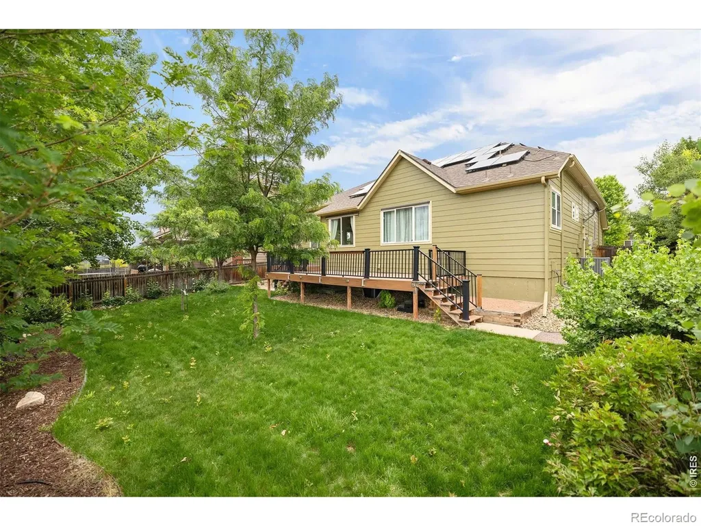 8145 Raspberry Drive Frederick CO 80504