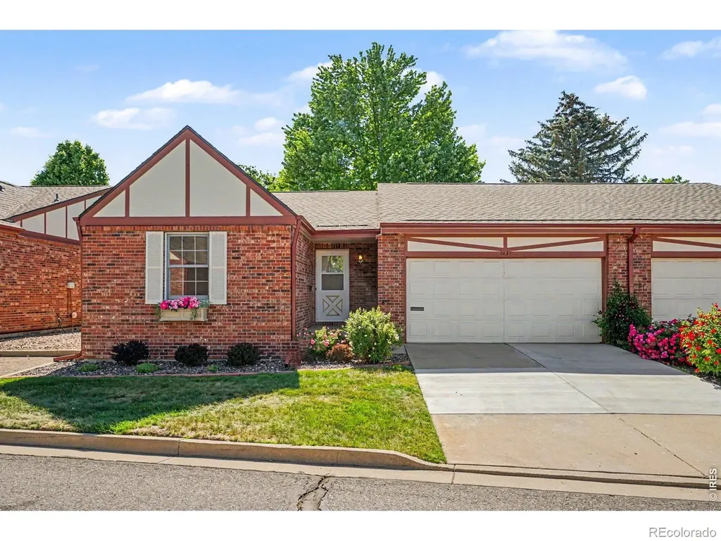 1435 Elmhurst Lane Longmont CO 80503