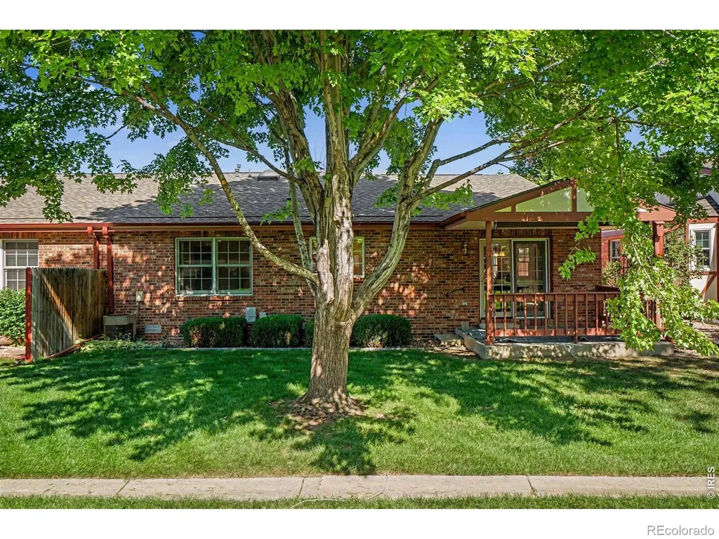 1435 Elmhurst Lane Longmont CO 80503