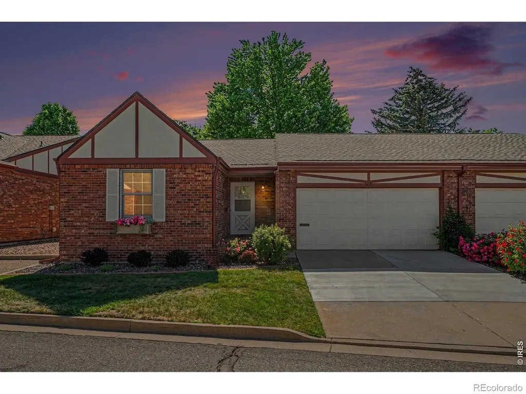 1435 Elmhurst Lane Longmont CO 80503