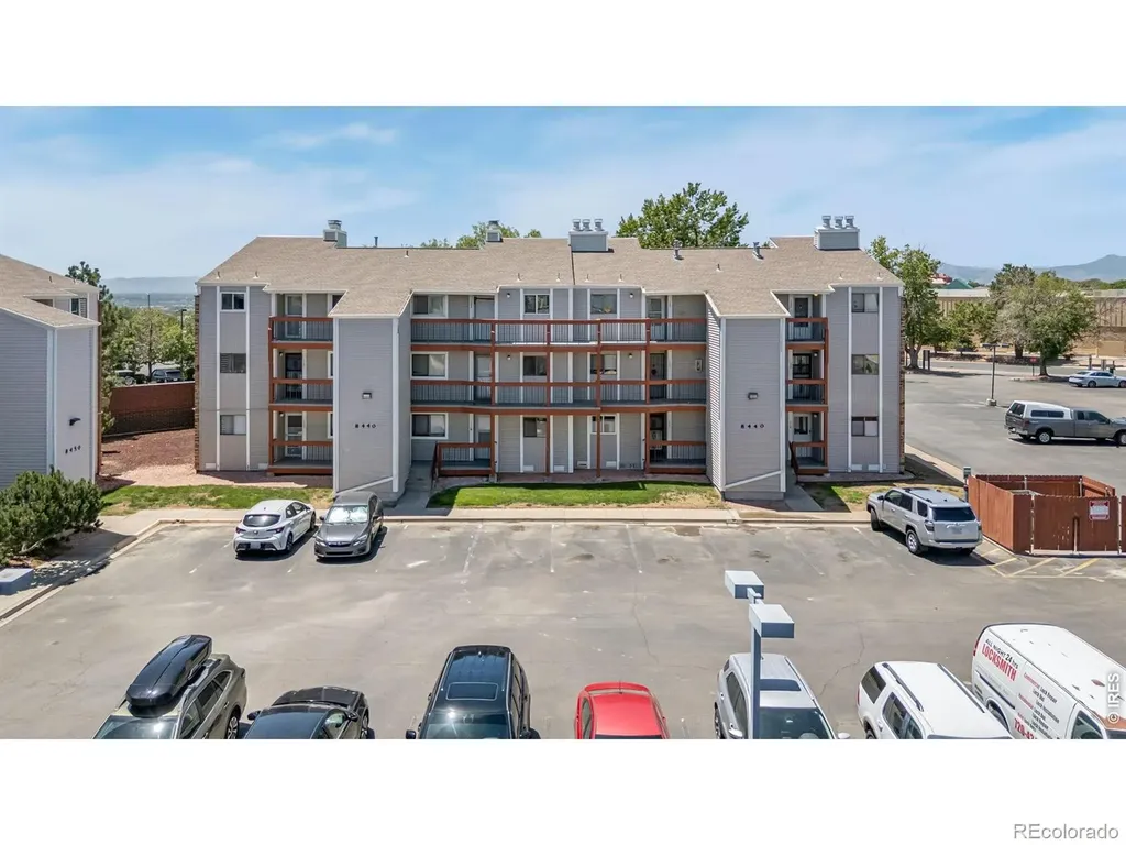 8440 Decatur Street Westminster CO 80031
