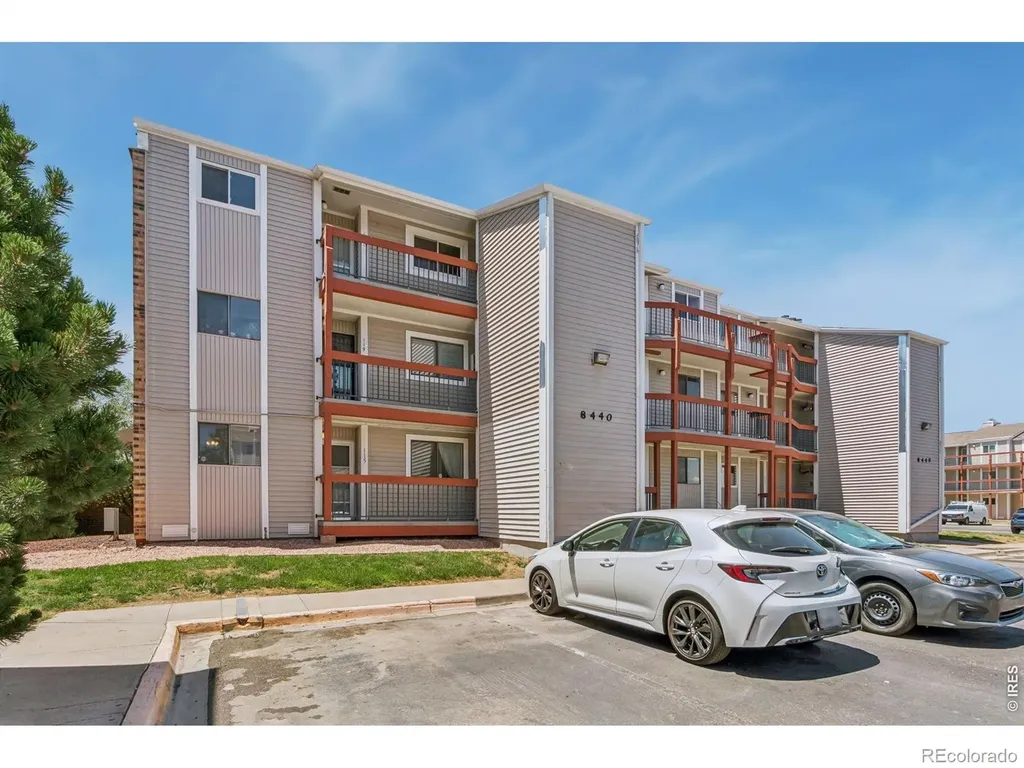 8440 Decatur Street Westminster CO 80031