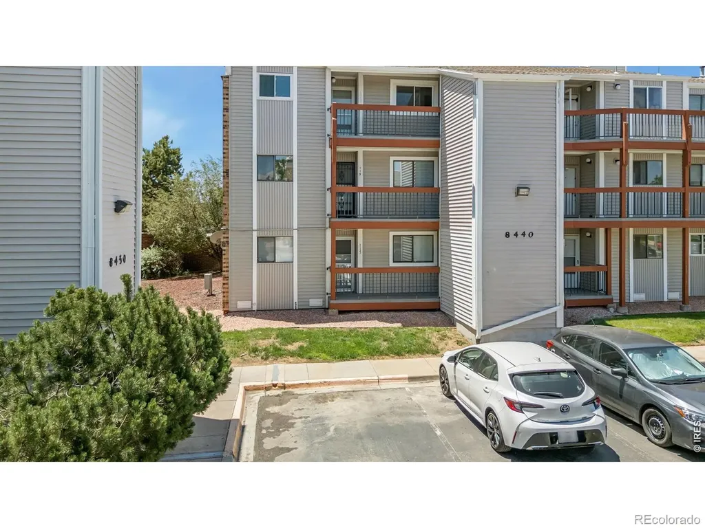 8440 Decatur Street Westminster CO 80031