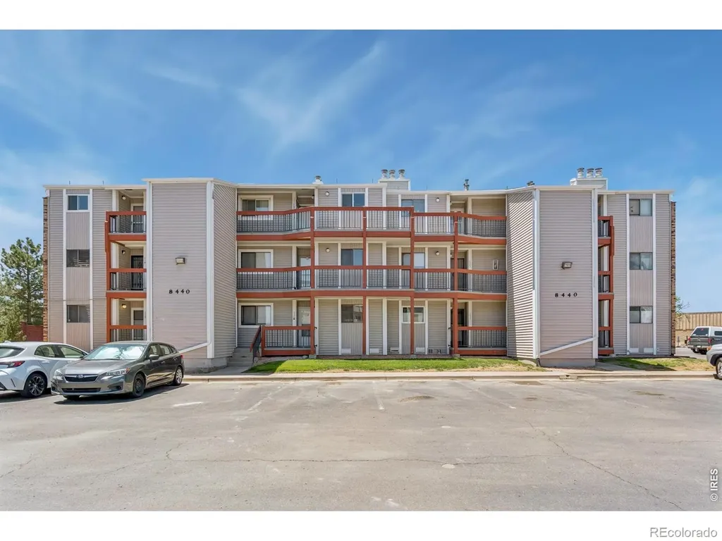 8440 Decatur Street Westminster CO 80031