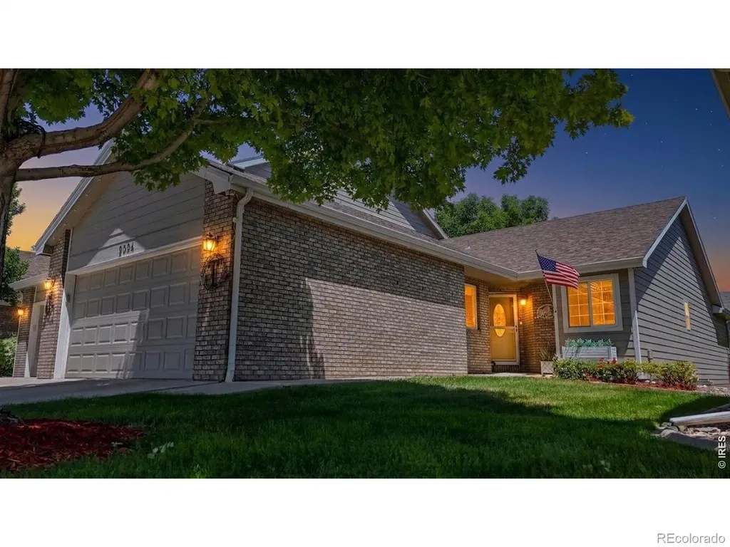 2094 35th Avenue Court Greeley CO 80634