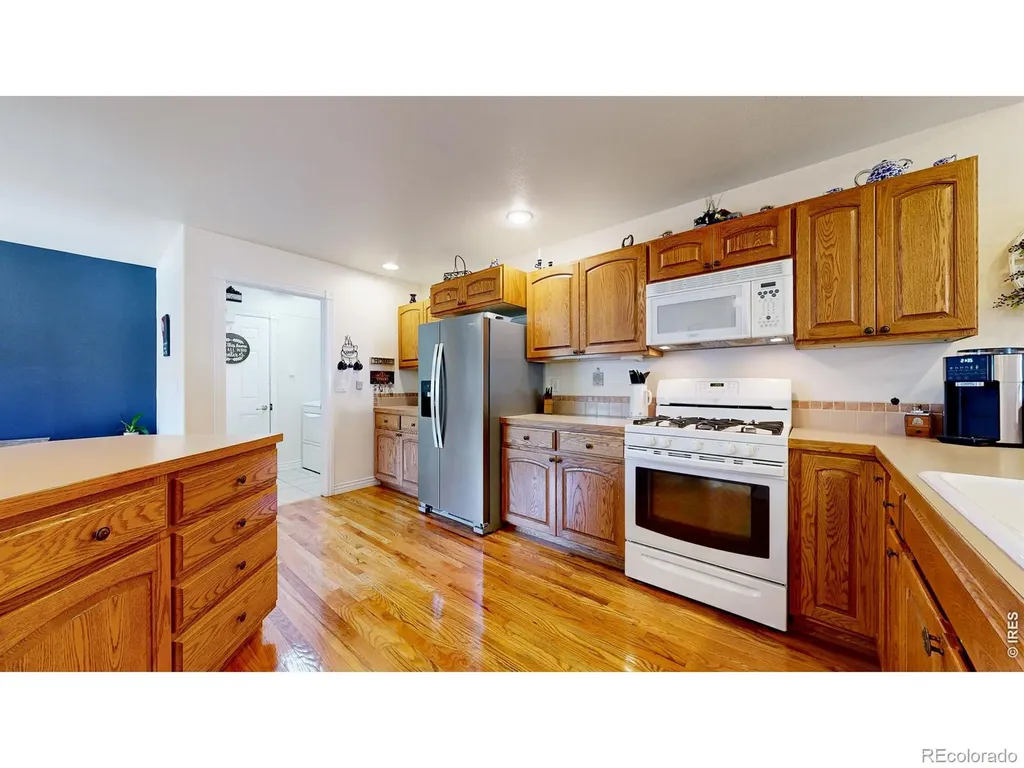2094 35th Avenue Court Greeley CO 80634