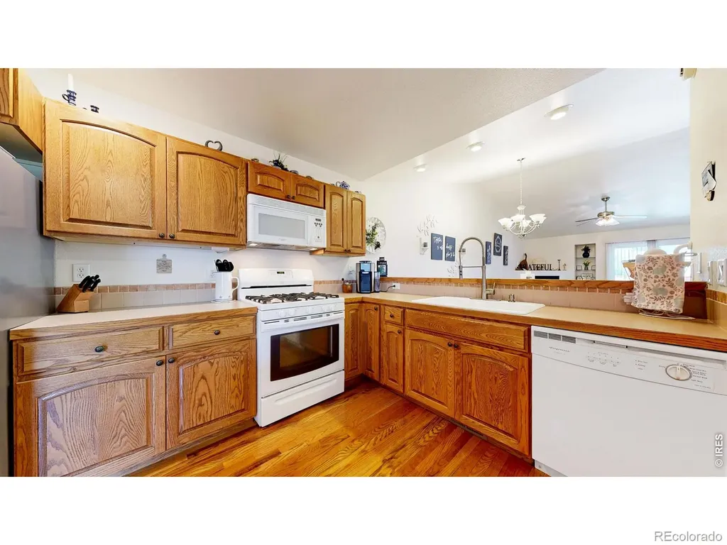 2094 35th Avenue Court Greeley CO 80634