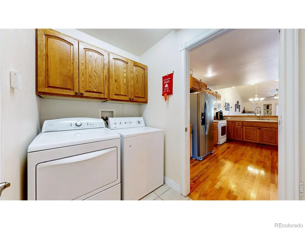 2094 35th Avenue Court Greeley CO 80634