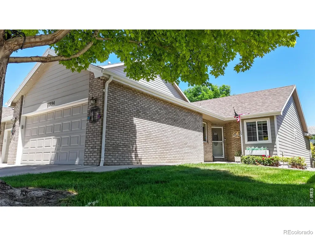 2094 35th Avenue Court Greeley CO 80634