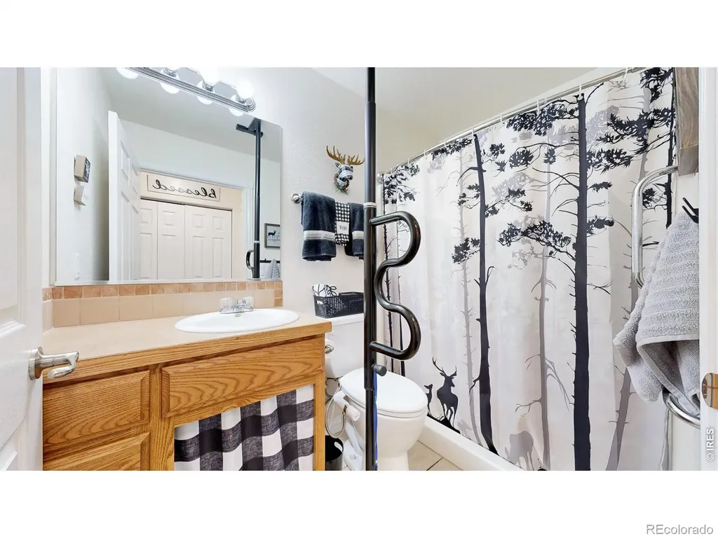 2094 35th Avenue Court Greeley CO 80634