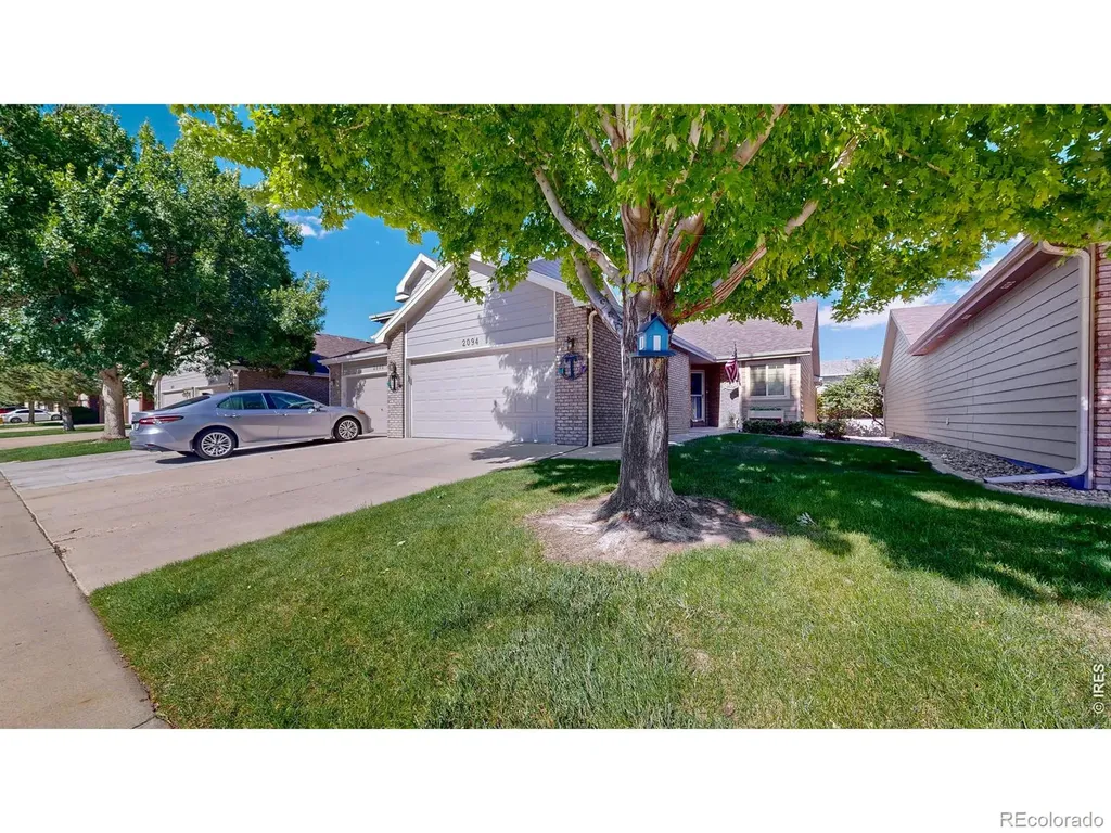 2094 35th Avenue Court Greeley CO 80634