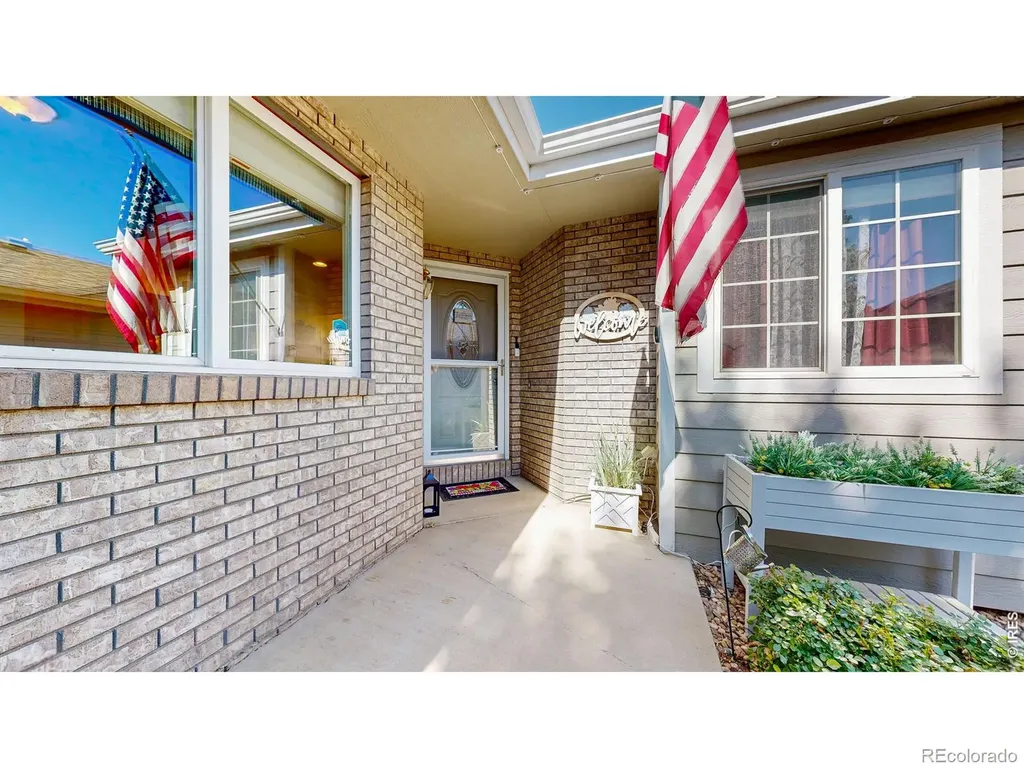 2094 35th Avenue Court Greeley CO 80634