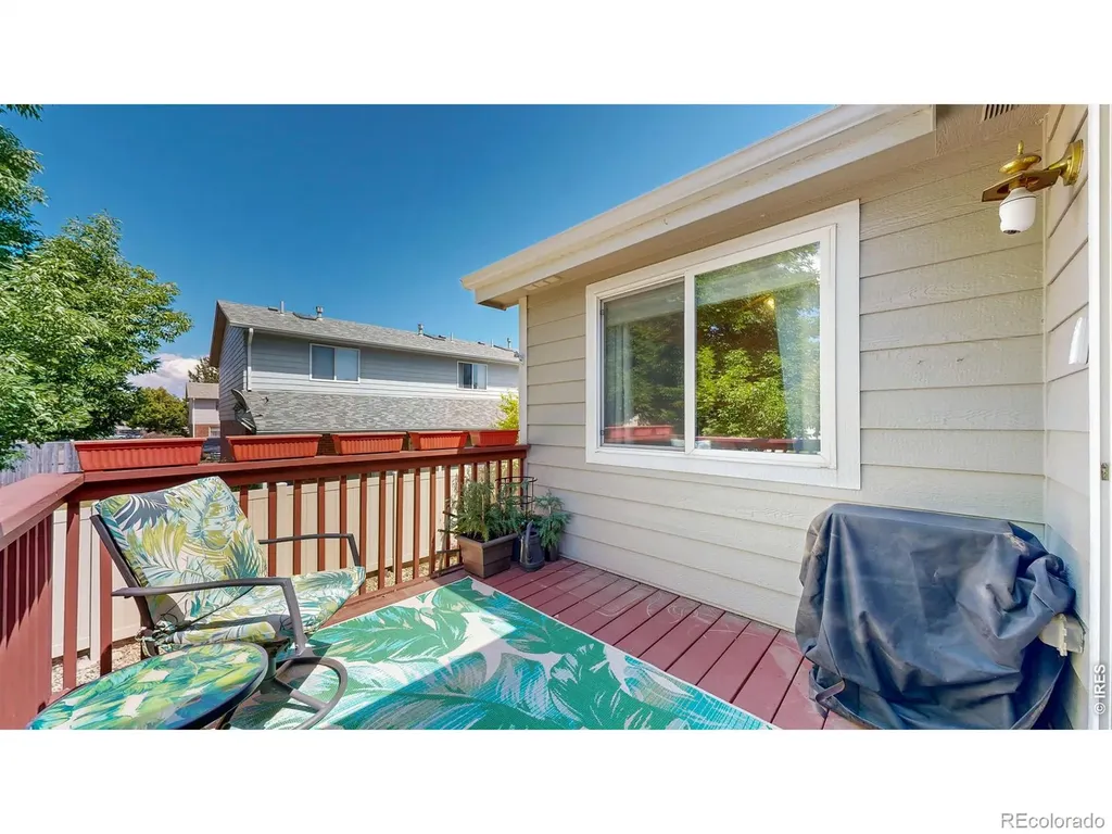 2094 35th Avenue Court Greeley CO 80634