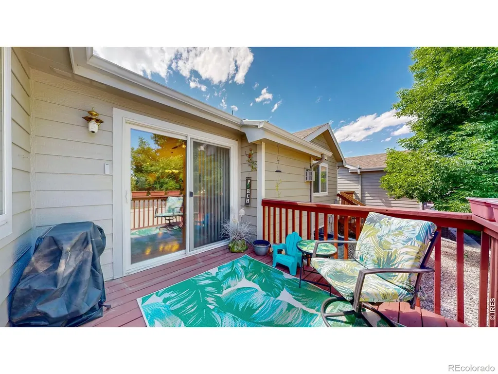 2094 35th Avenue Court Greeley CO 80634