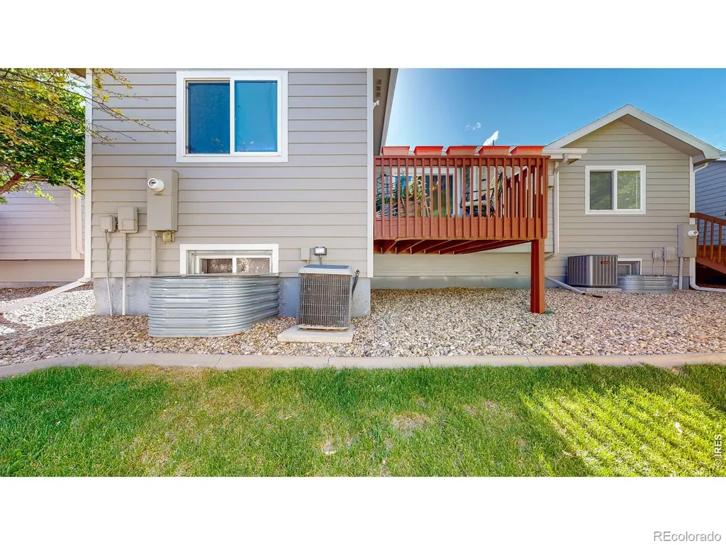 2094 35th Avenue Court Greeley CO 80634
