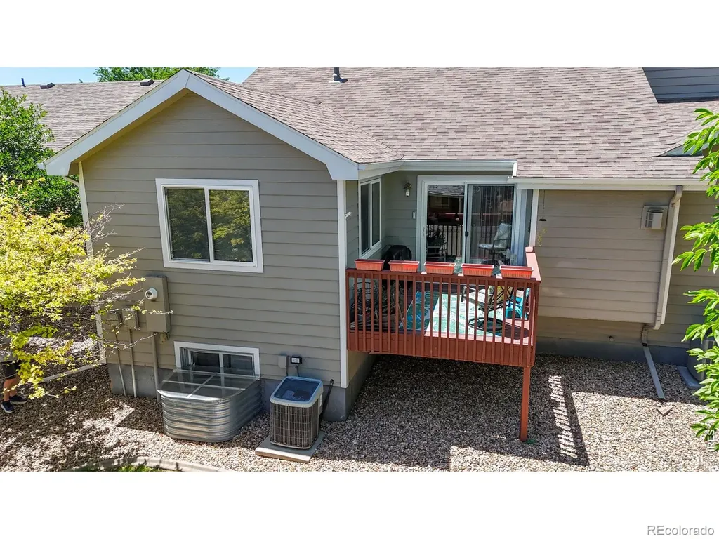 2094 35th Avenue Court Greeley CO 80634