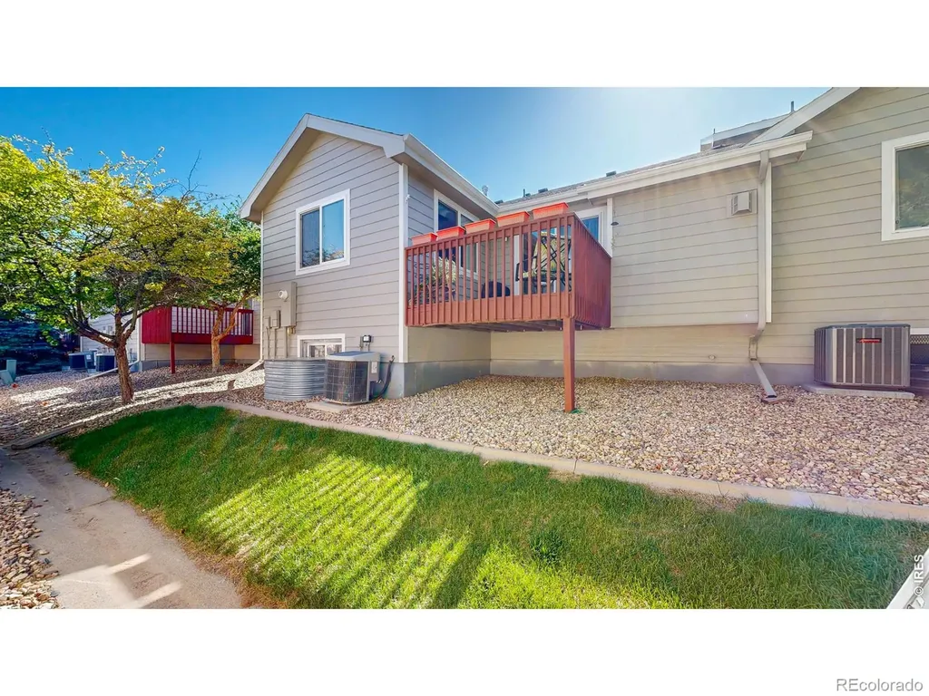 2094 35th Avenue Court Greeley CO 80634