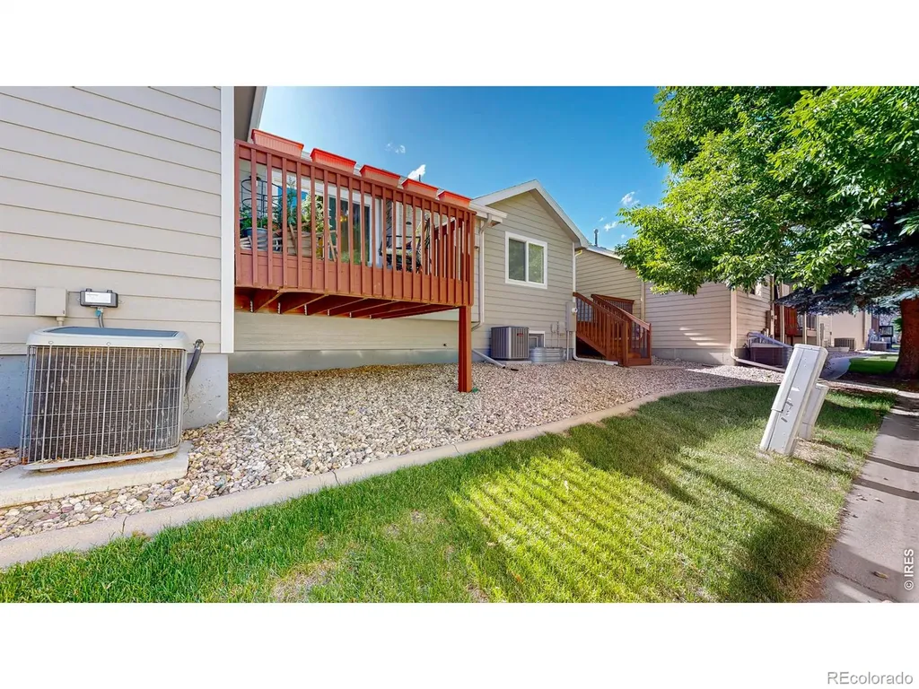 2094 35th Avenue Court Greeley CO 80634